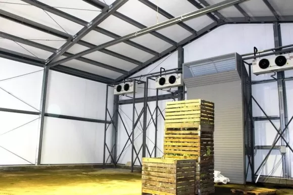 Фруктохранилища Фруктохранилища